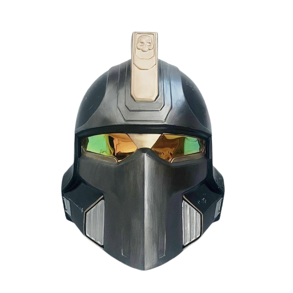 DP-40 Hero of The Federation Helmet
