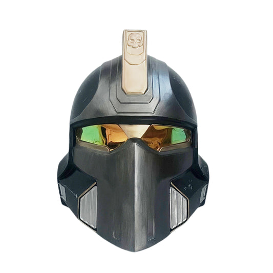 DP-40 Hero of The Federation Helmet