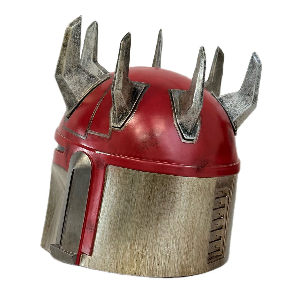 Super Commando Captain Helmet