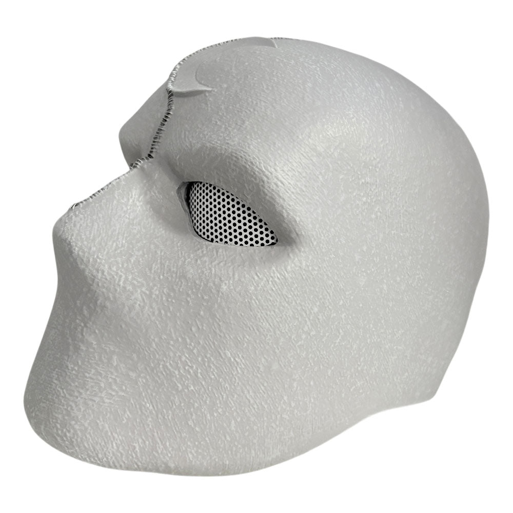 Prop Replica Moon Knight Mr Knight Resin Helmet