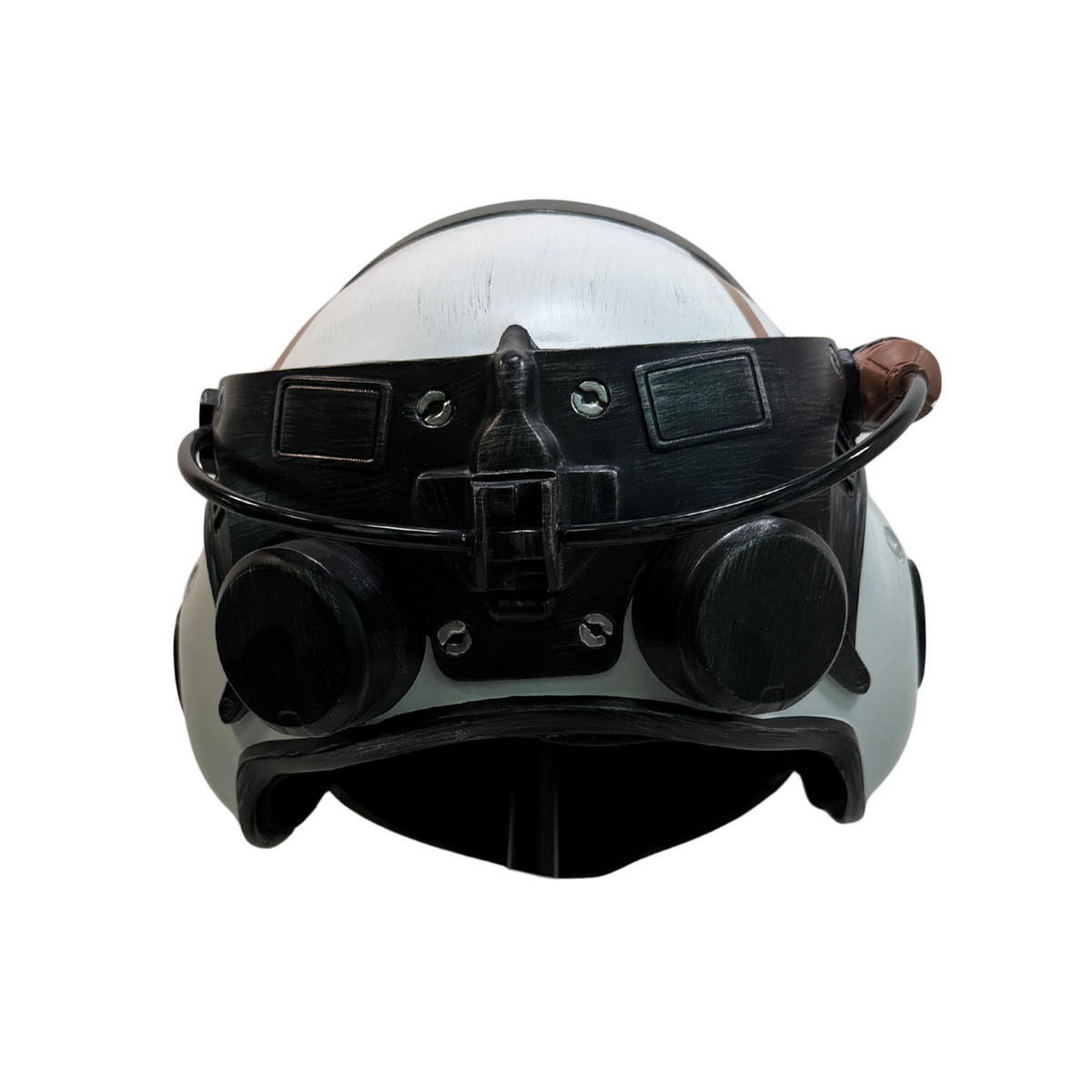 Viper Pilot Helmet 1_1 Cosplay Replica