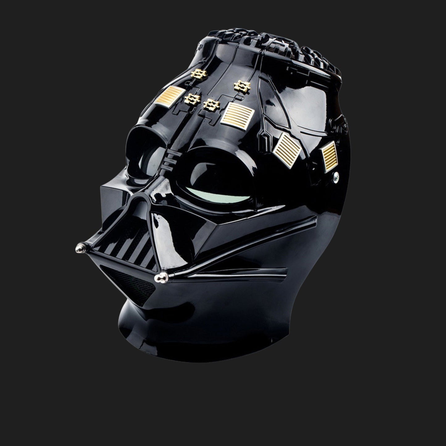 Darth Vader Helmet(With sound effects)
