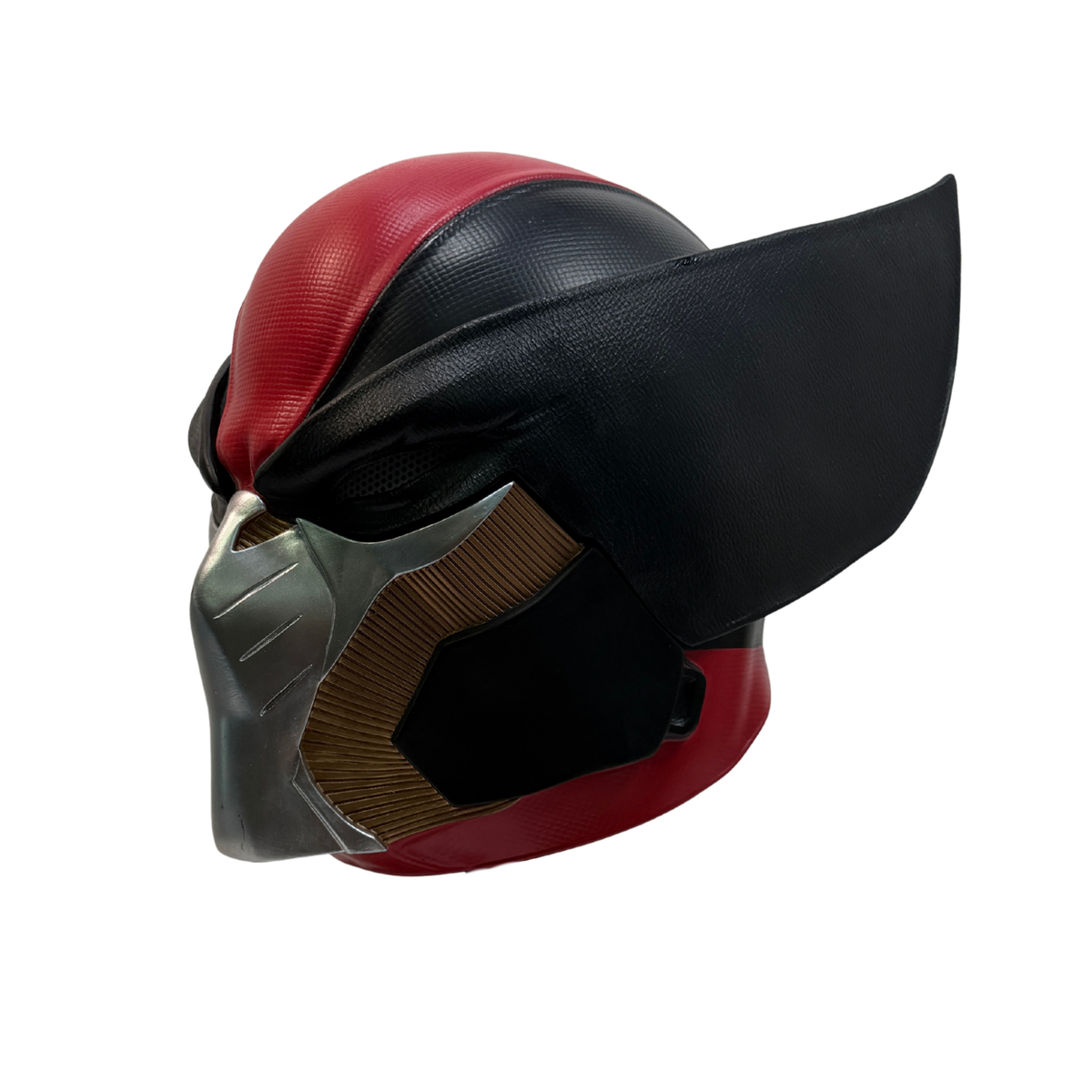 Ultimate Wolverine Resin Helmet