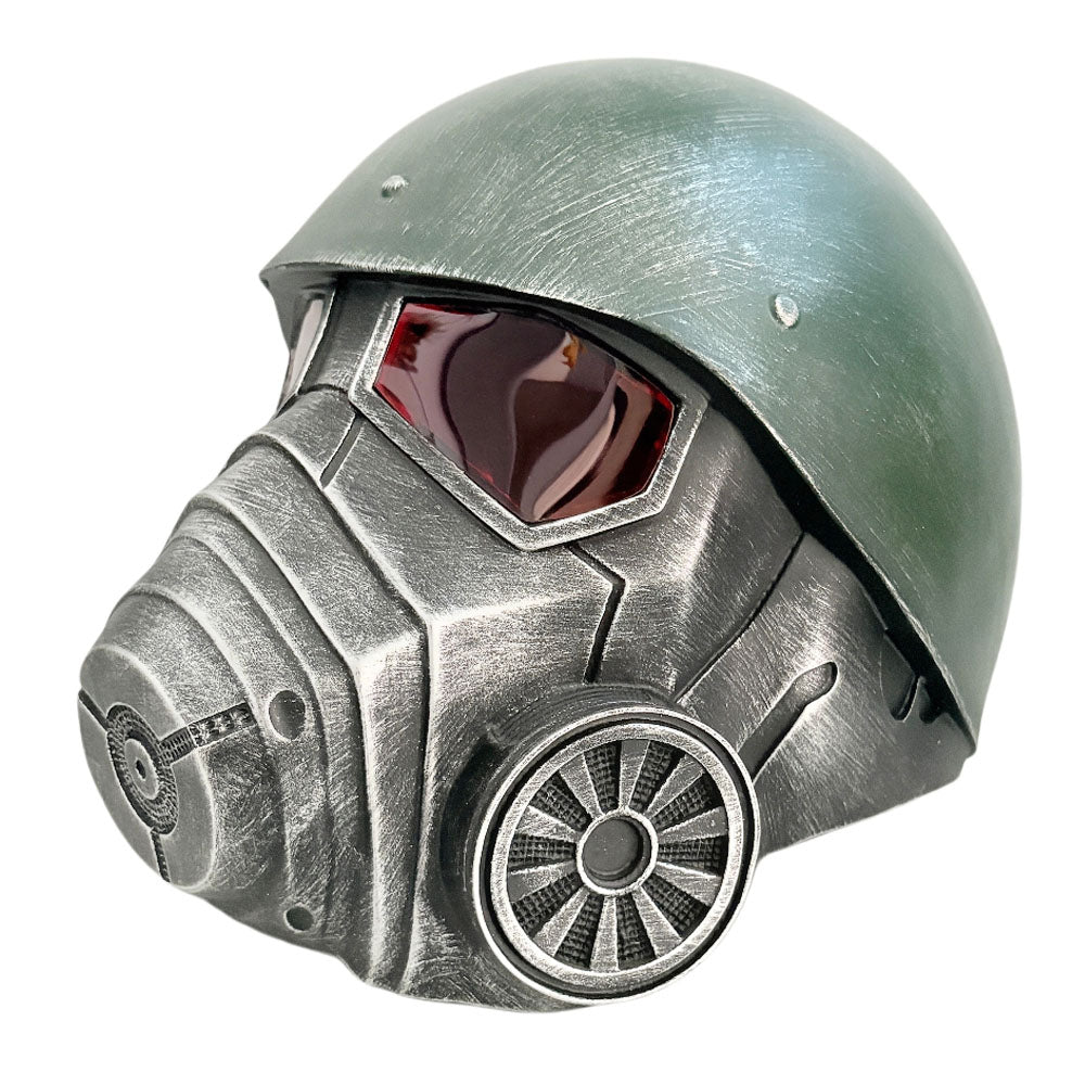 Fallout NCR Ranger Resin Cosplay Helmet