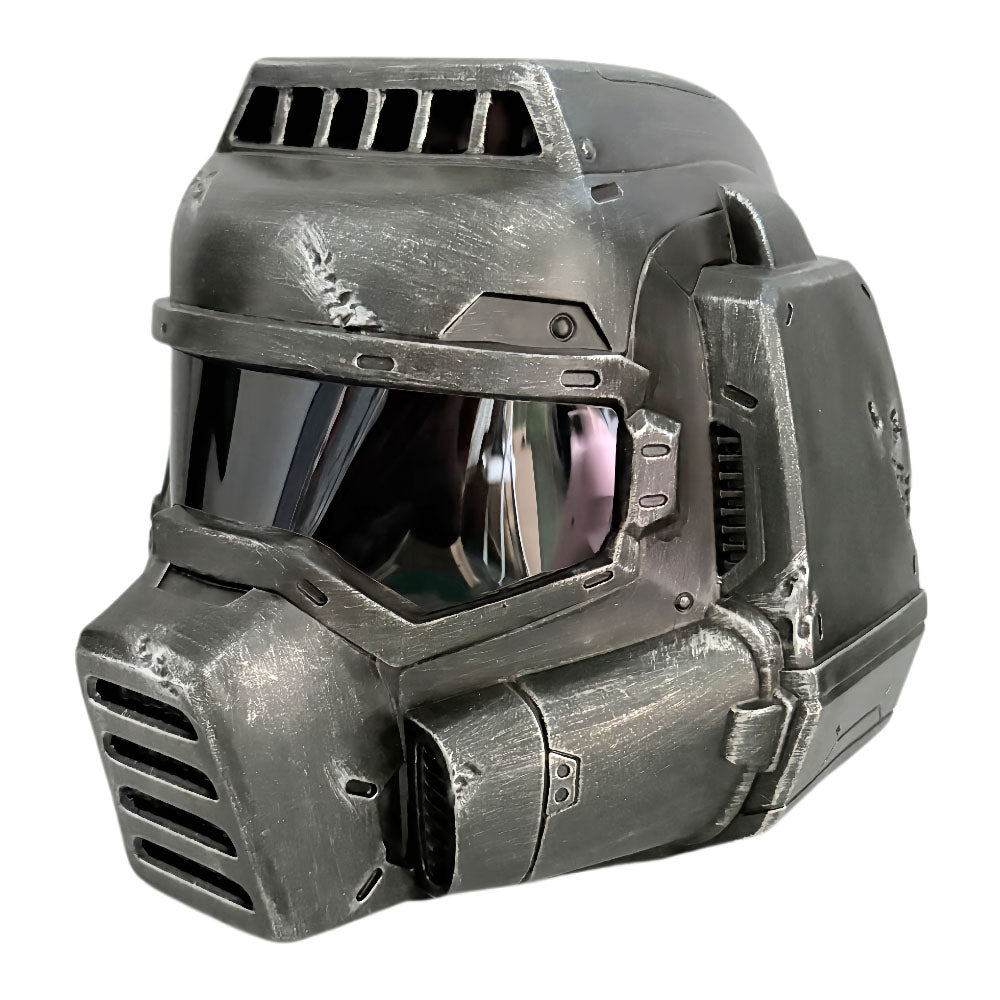 Doom Classic Resin Helmet
