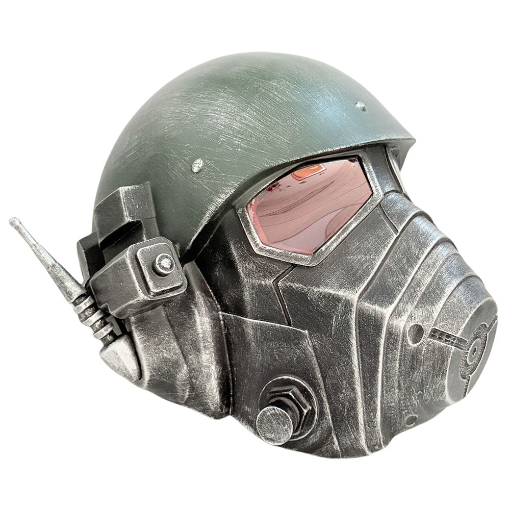 Fallout NCR Ranger Resin Cosplay Helmet