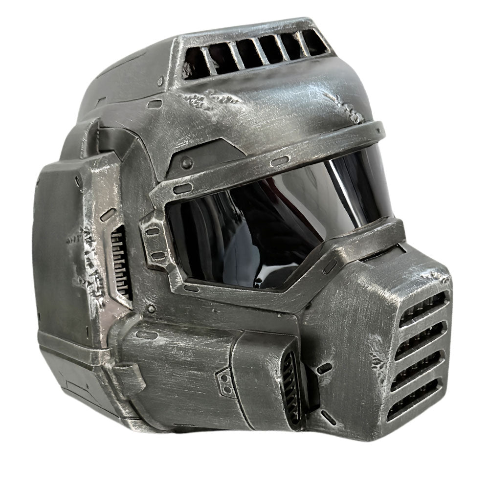 Doom Classic Resin Helmet
