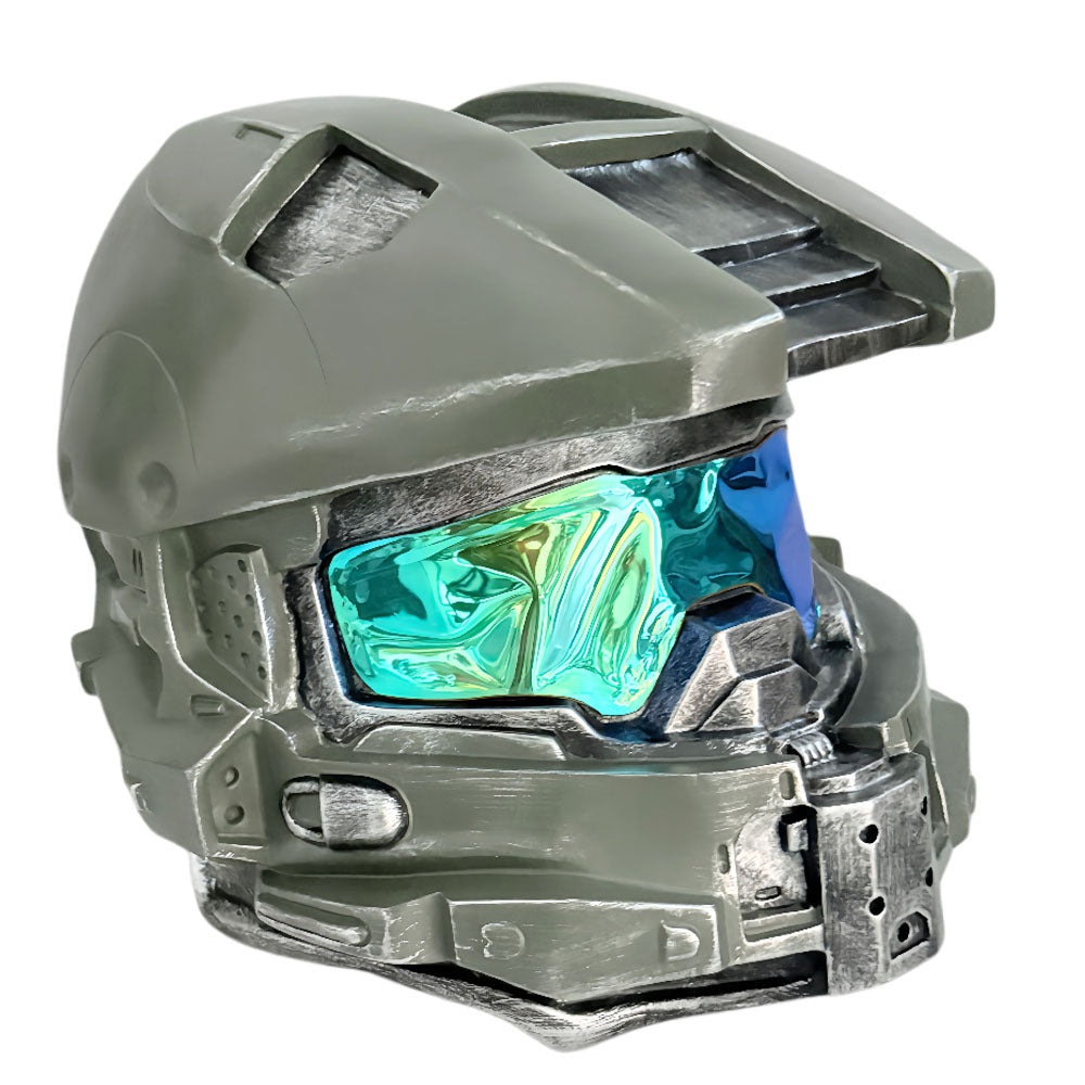 Master Chief Resin Helmet