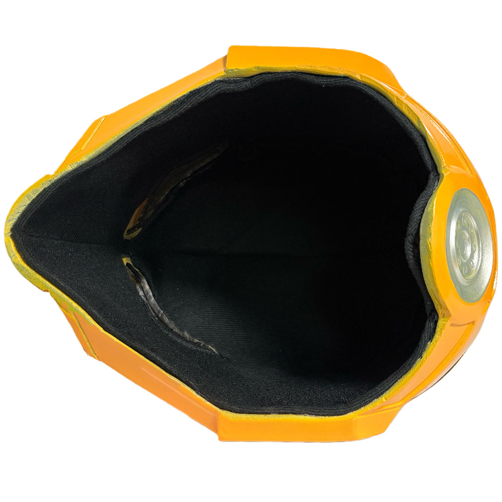 TR-40 Gold Eagle Helmet