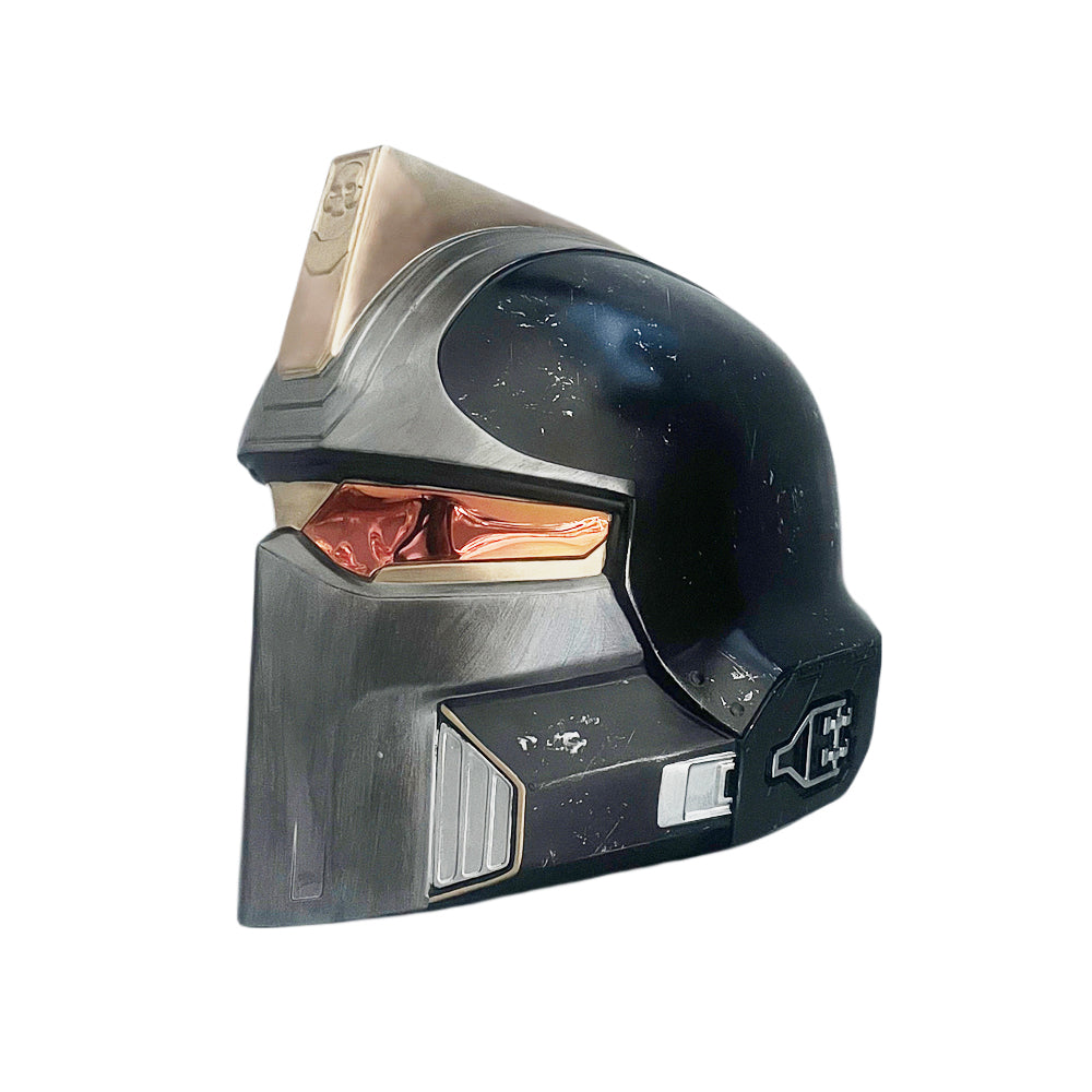 DP-40 Hero of The Federation Helmet