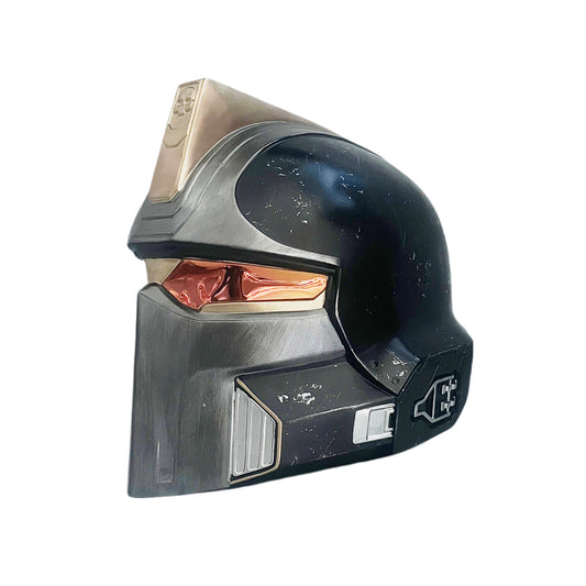 DP-40 Hero of The Federation Helmet