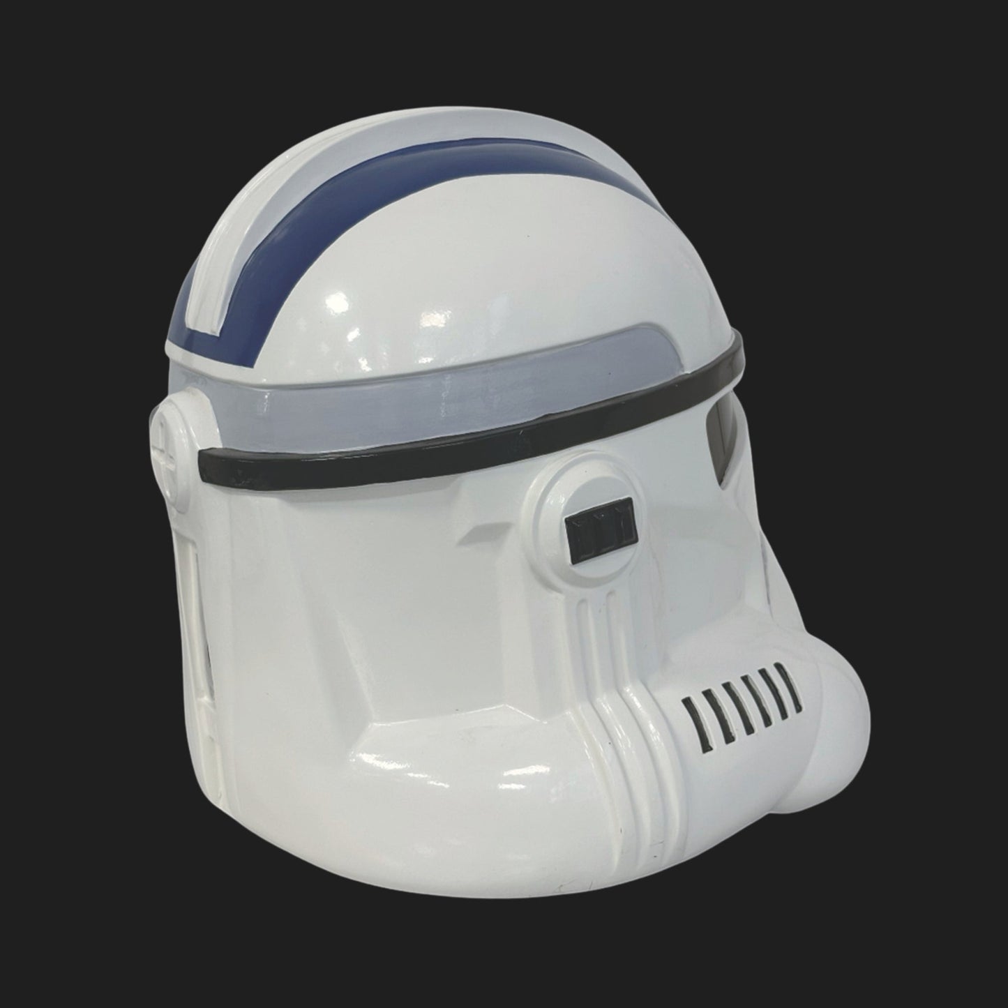 501st Legion Clone Trooper Resin Helmet