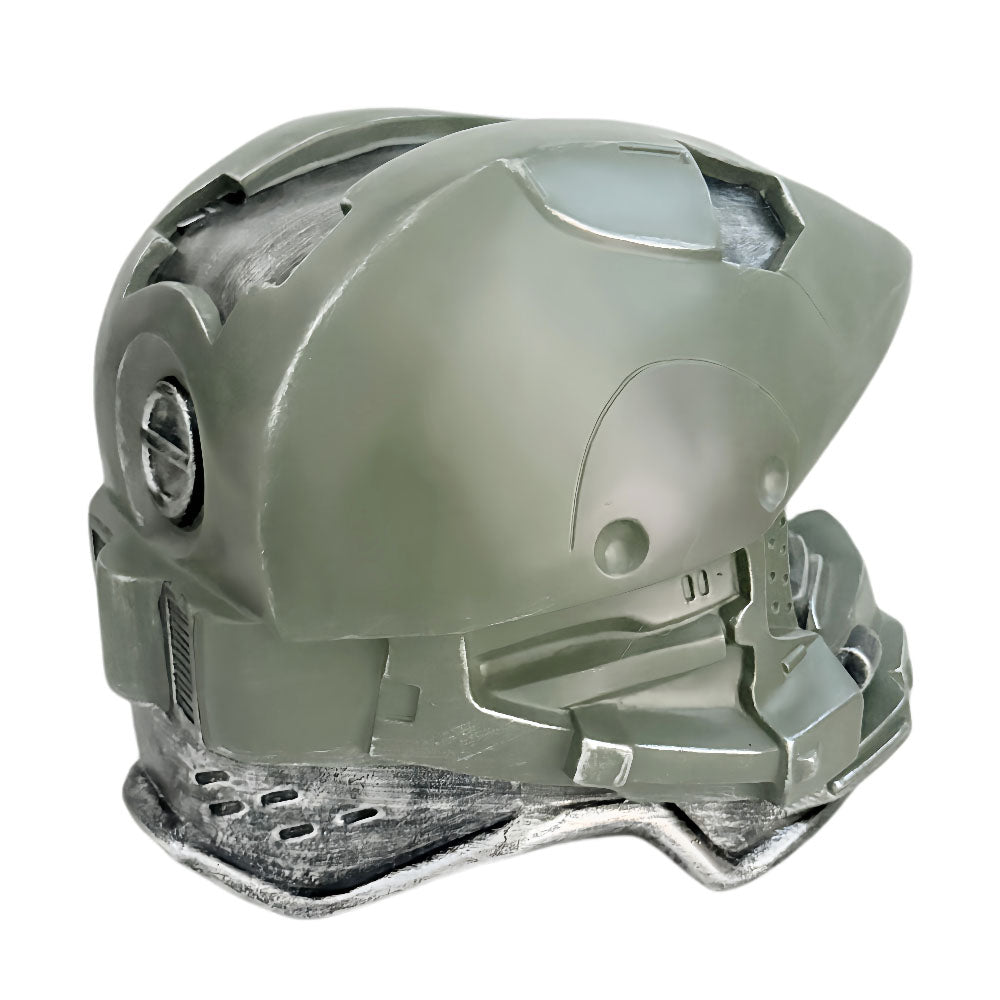 Master Chief Resin Helmet