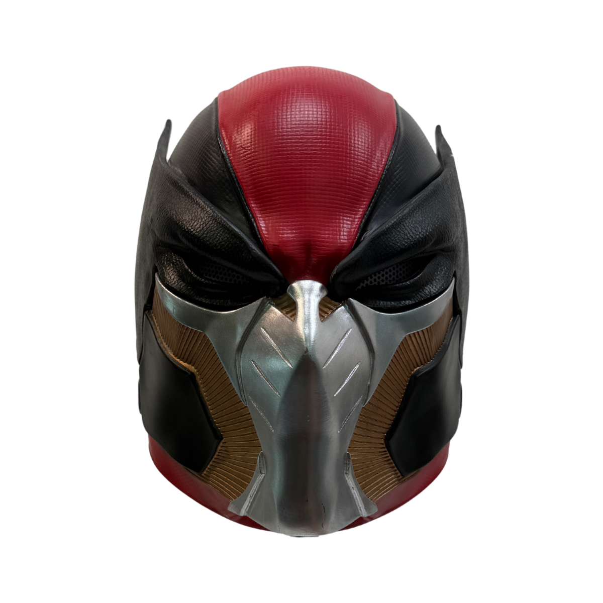 Ultimate Wolverine Resin Helmet