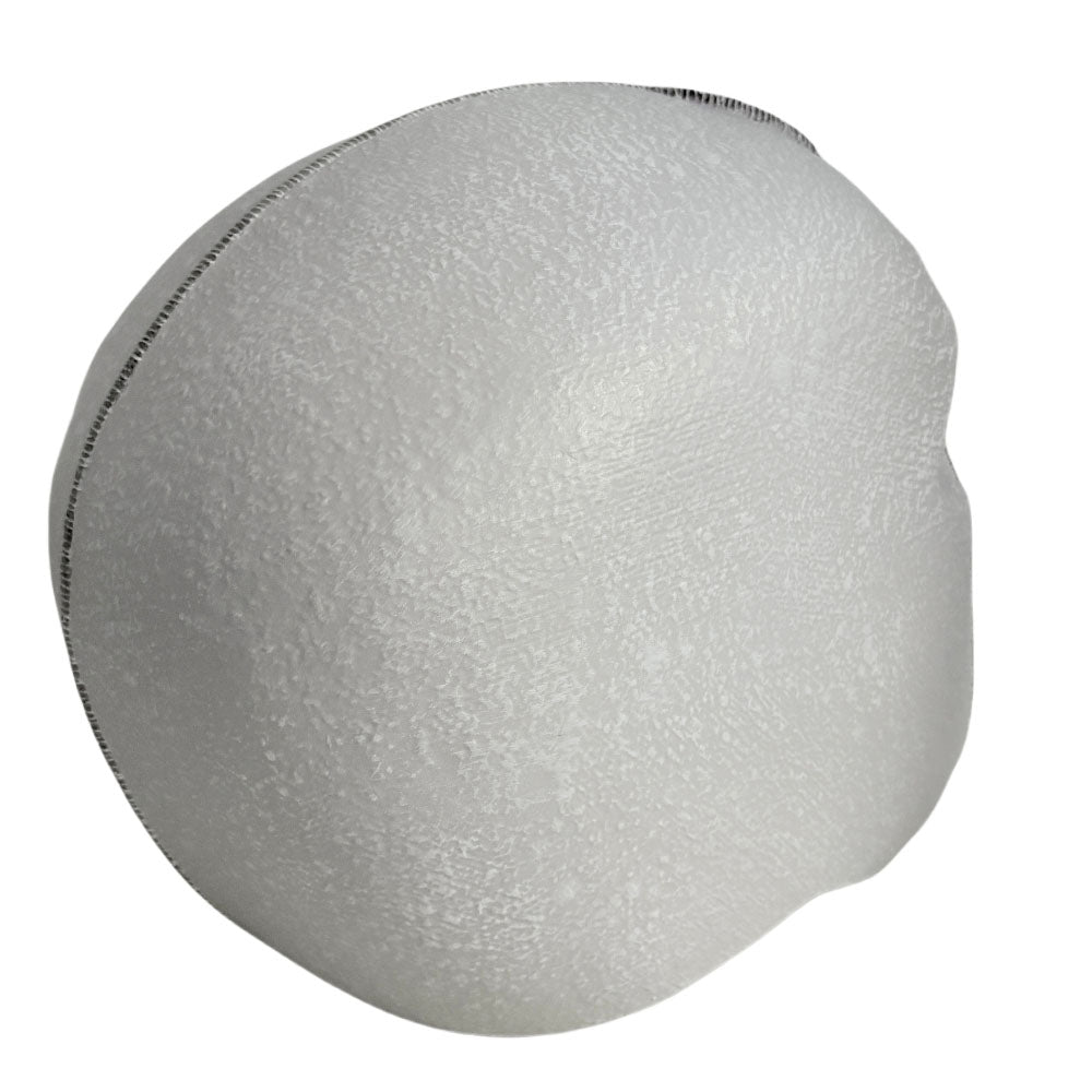 Prop Replica Moon Knight Mr Knight Resin Helmet