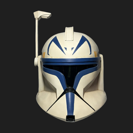 Captain Rex Phase I Helmet