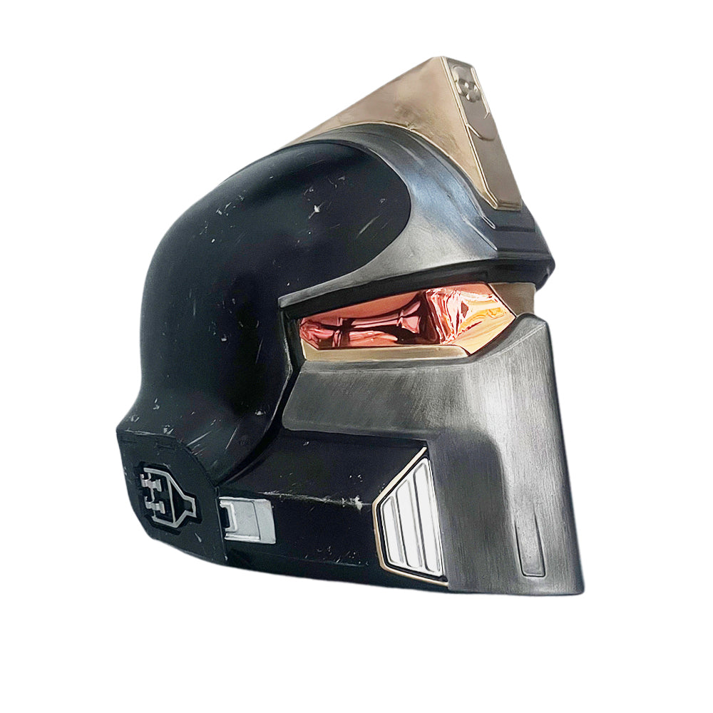 DP-40 Hero of The Federation Helmet