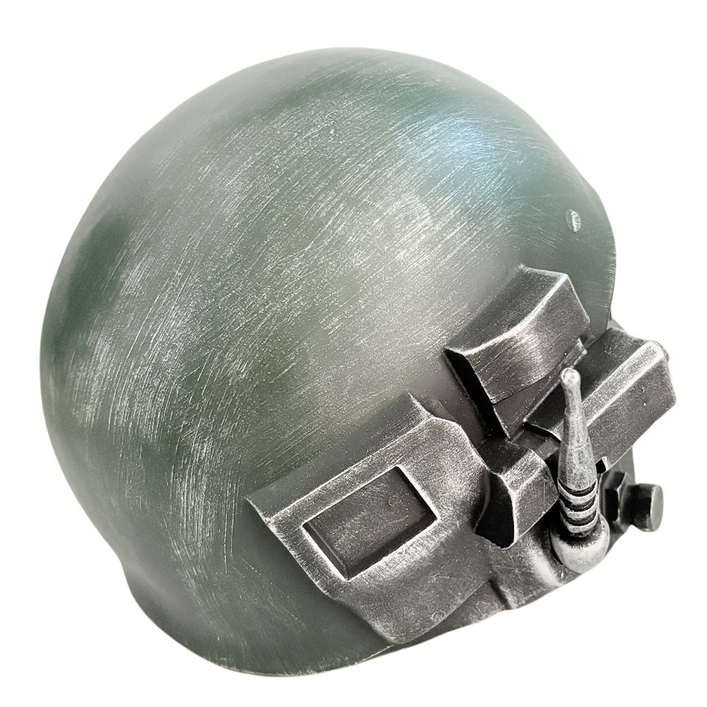 Fallout NCR Ranger Resin Cosplay Helmet
