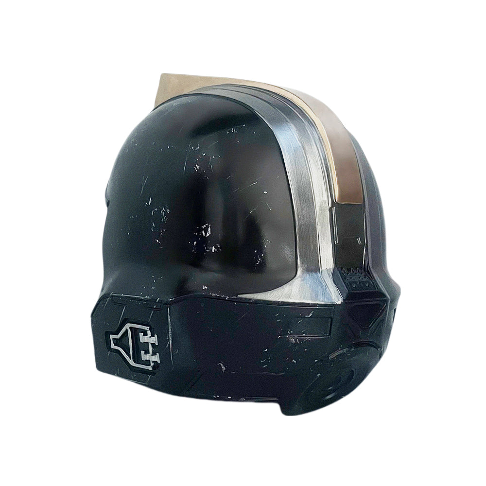 DP-40 Hero of The Federation Helmet
