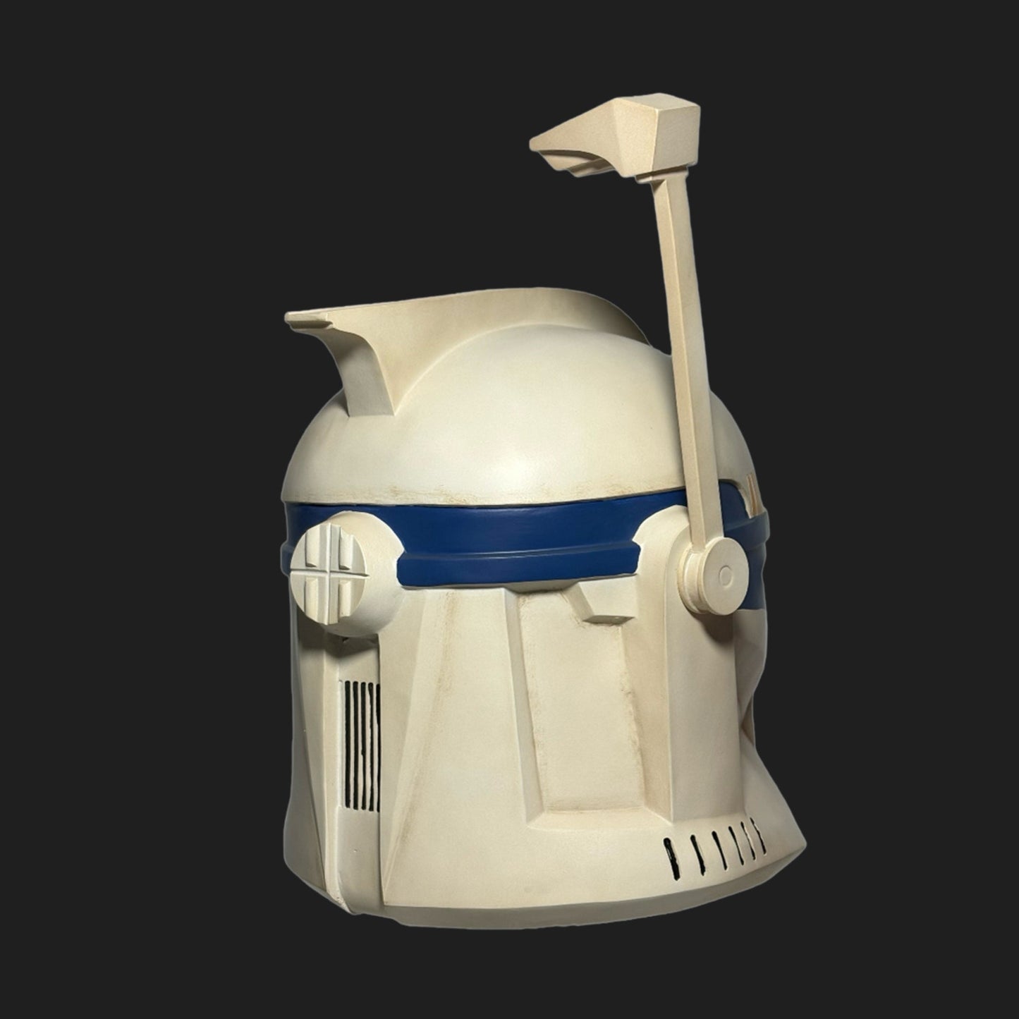 Captain Rex Phase I Helmet