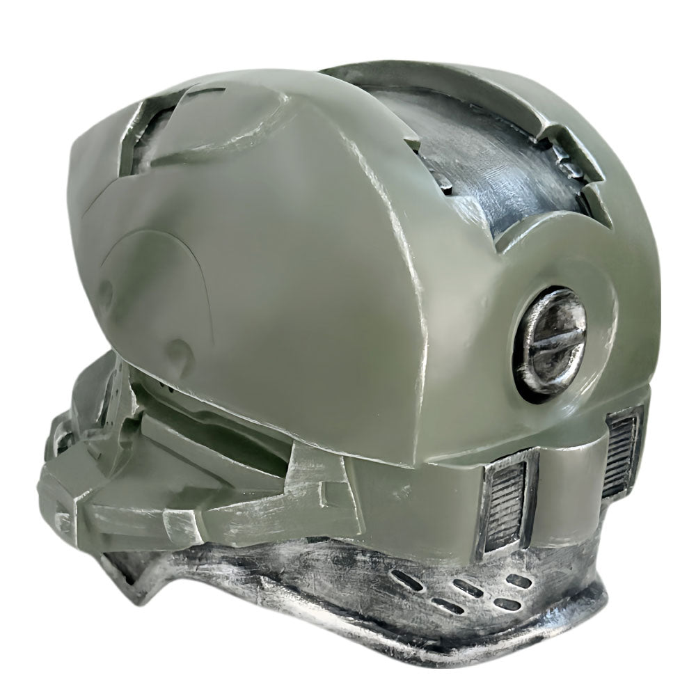 Master Chief Resin Helmet