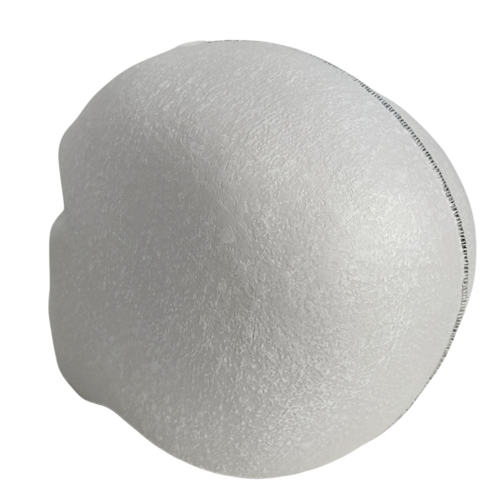 Prop Replica Moon Knight Mr Knight Resin Helmet