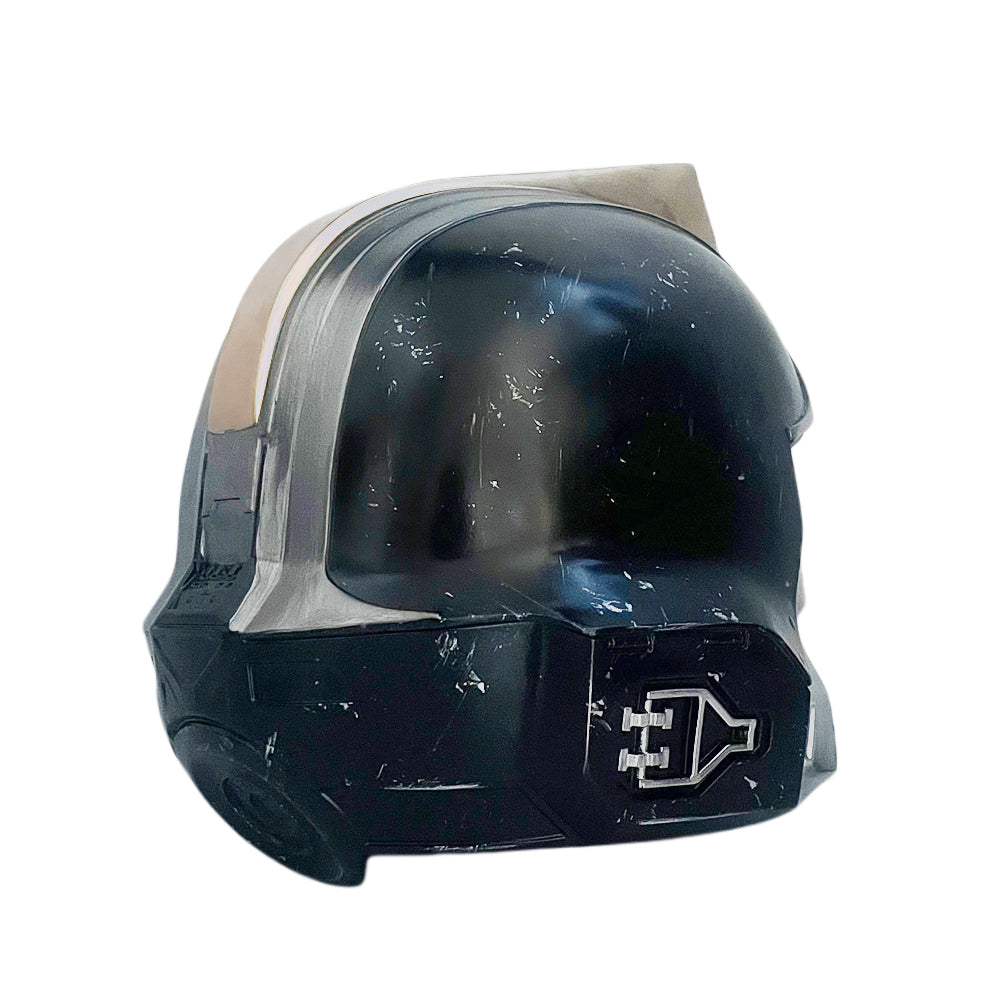 DP-40 Hero of The Federation Helmet