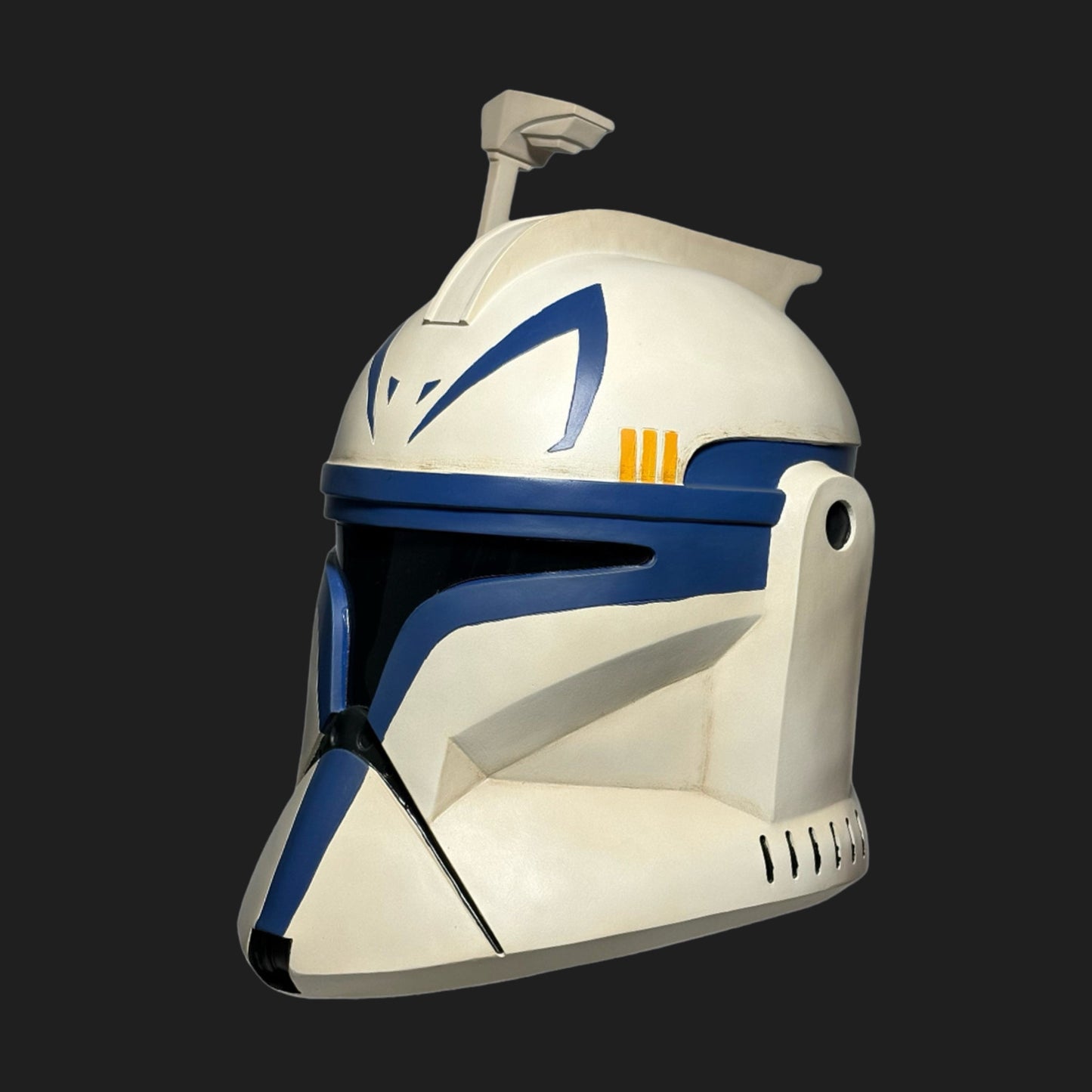 Captain Rex Phase I Helmet