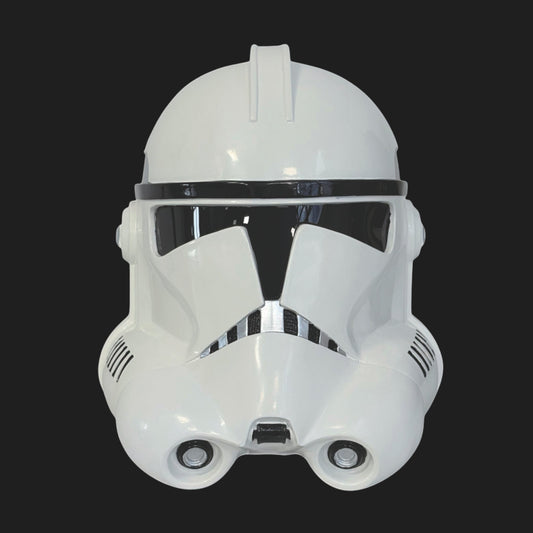 Phase II Clone Trooper Helemt