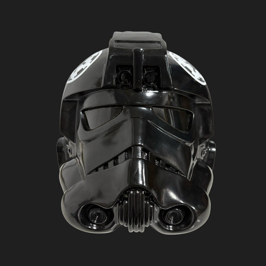 TIE Fighter Pilot Helmet